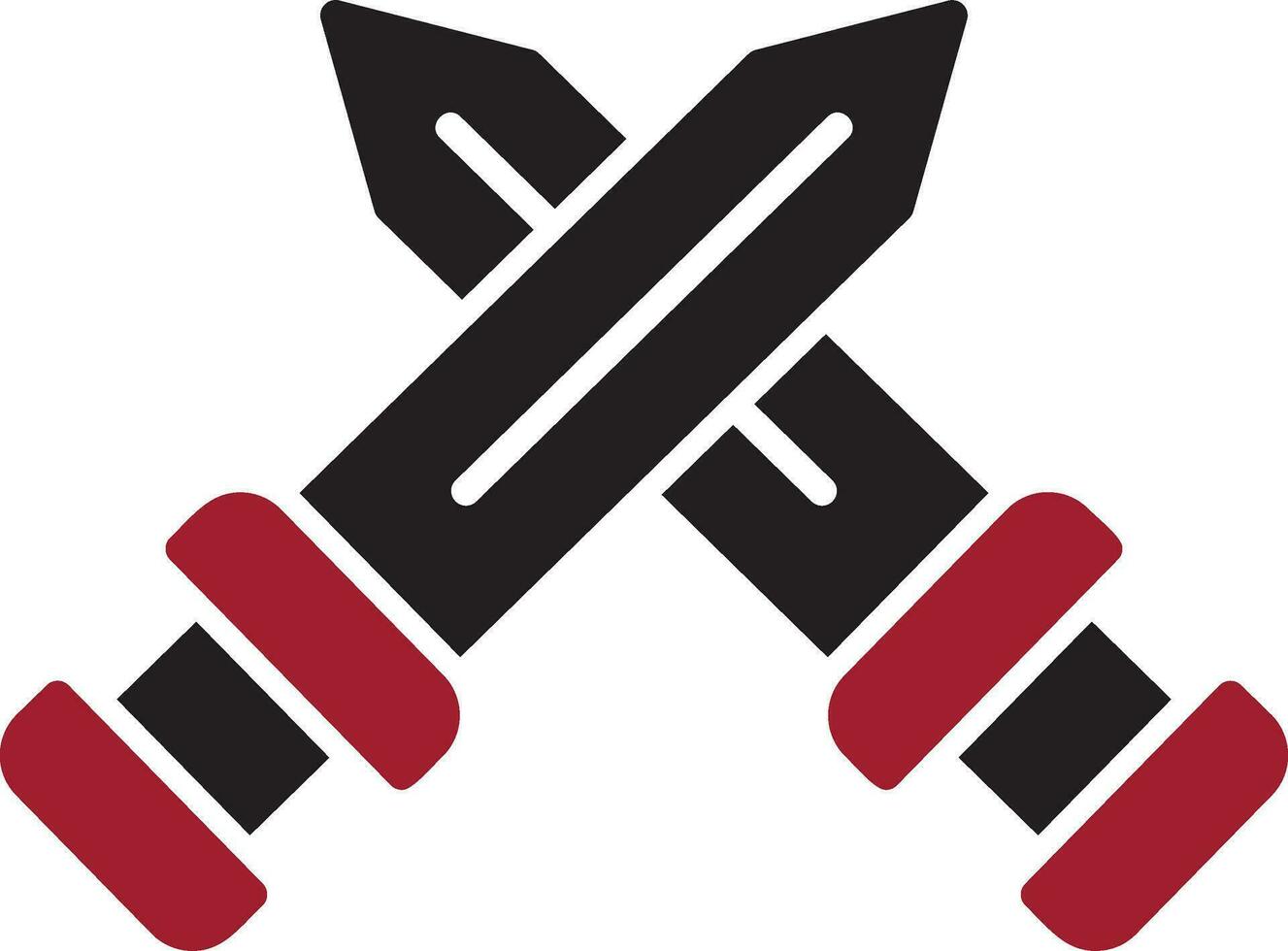 Pvp Vector Icon