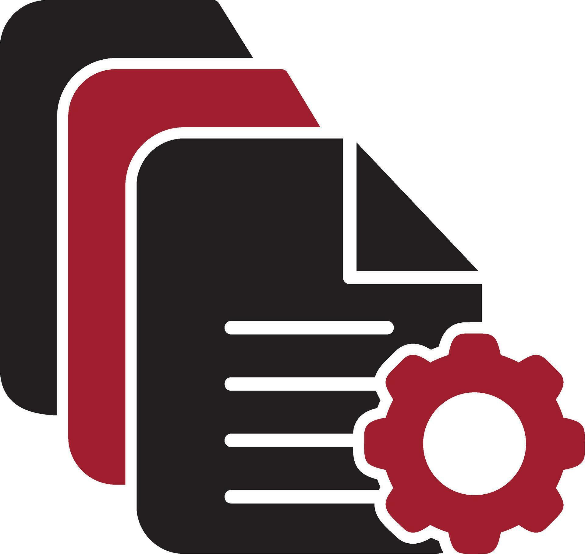 Batch Processing Vector Icon 30974017 Vector Art at Vecteezy