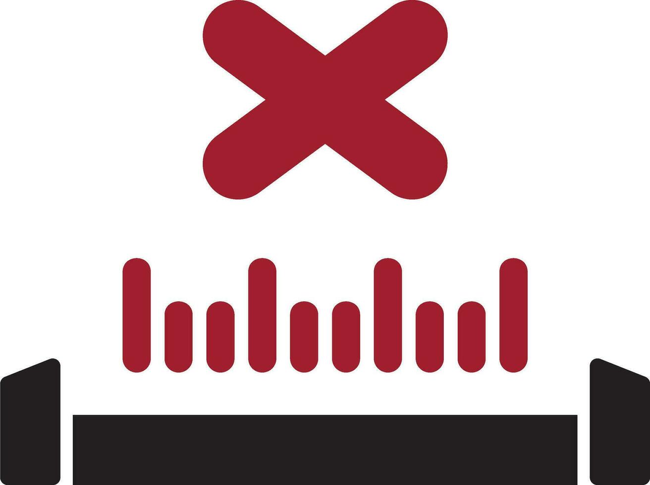 Range Vector Icon