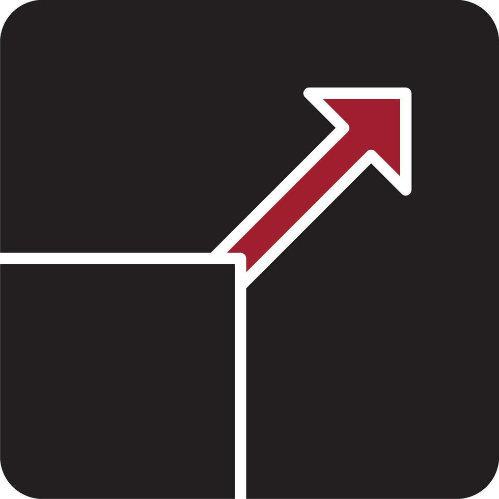 Scalability Vector Icon