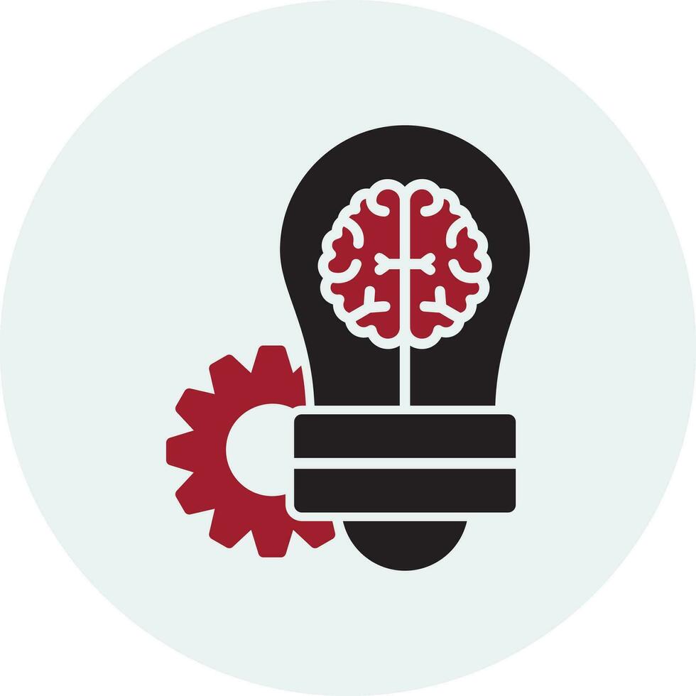 Invention Vector Icon