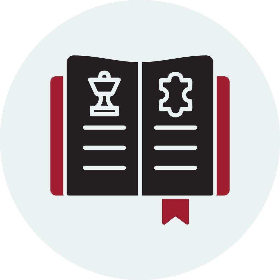 Logic Vector Icon