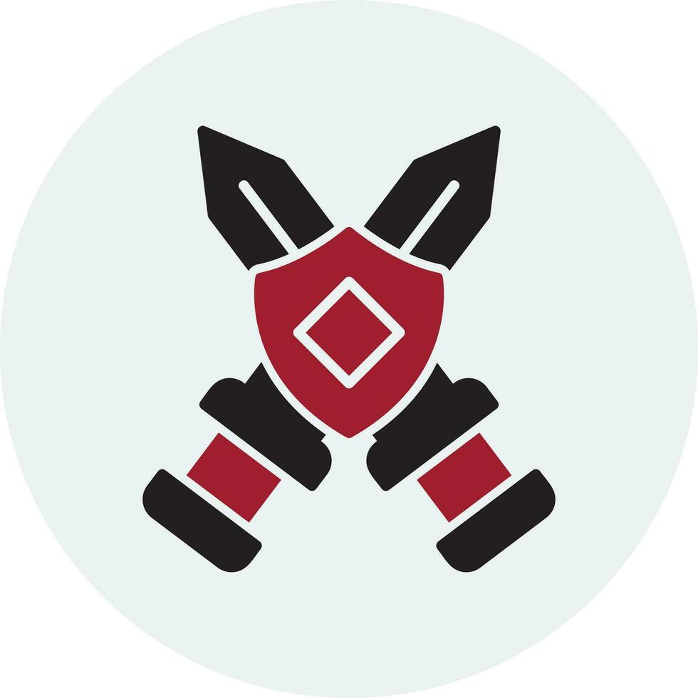 Action Vector Icon