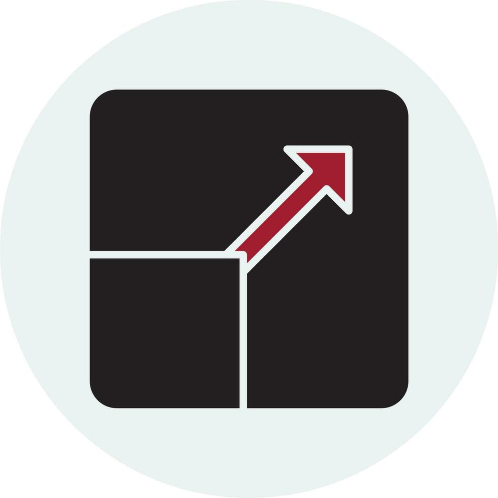 Scalability Vector Icon
