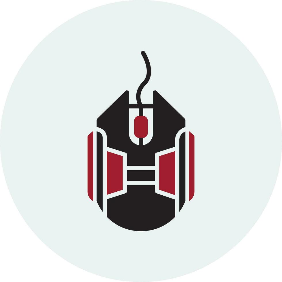 Mouse Vector Icon