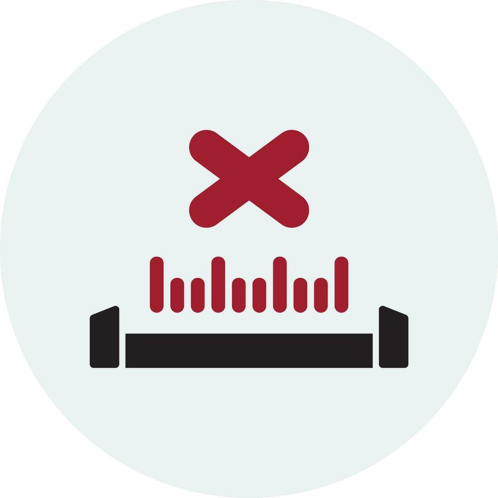 Range Vector Icon