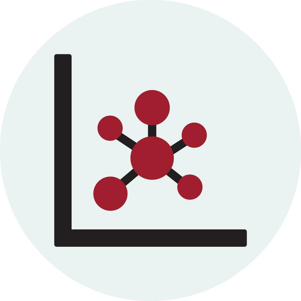 Clustering Vector Icon 30974287 Vector Art at Vecteezy