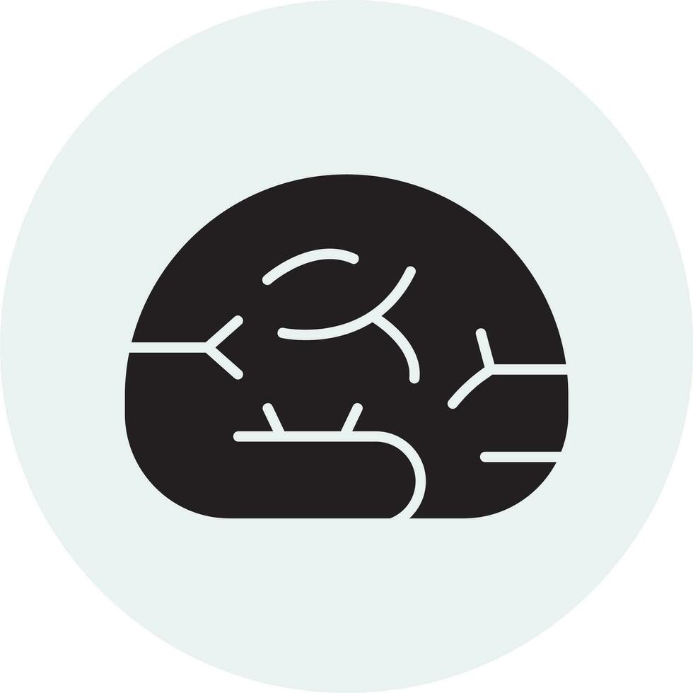 Brain Vector Icon