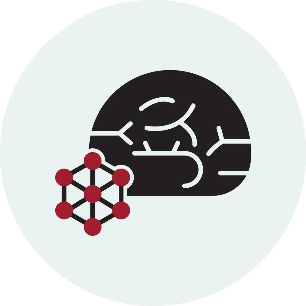 Neurology Vector Icon