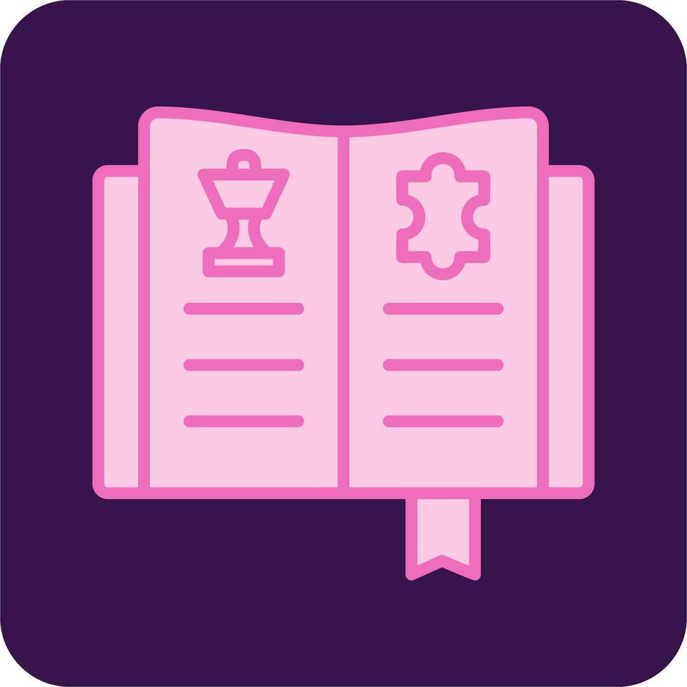 Logic Vector Icon