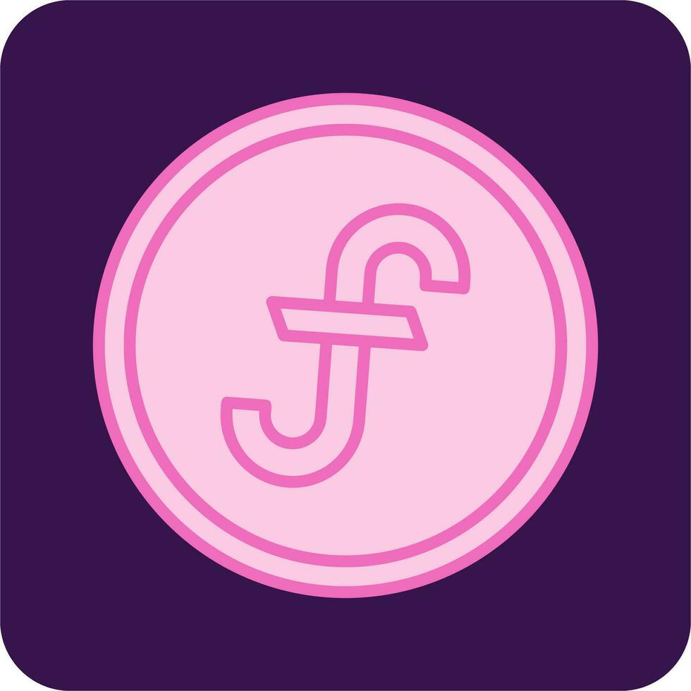 Function Vector Icon