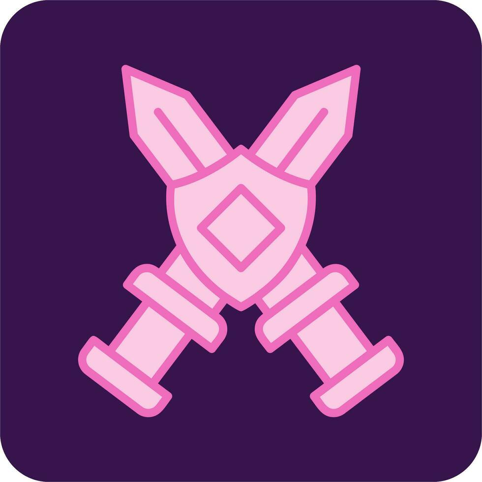 Action Vector Icon