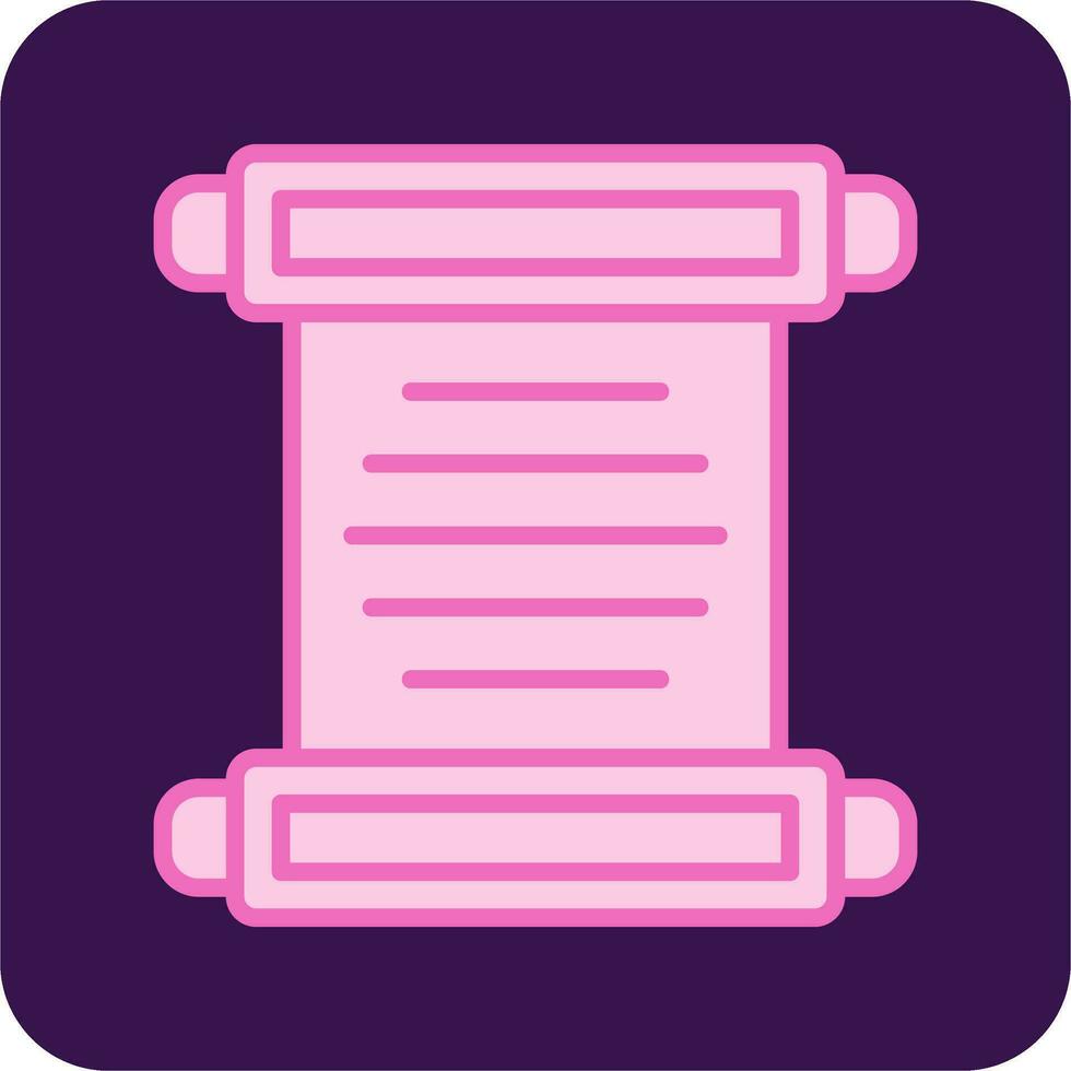 Quest Vector Icon