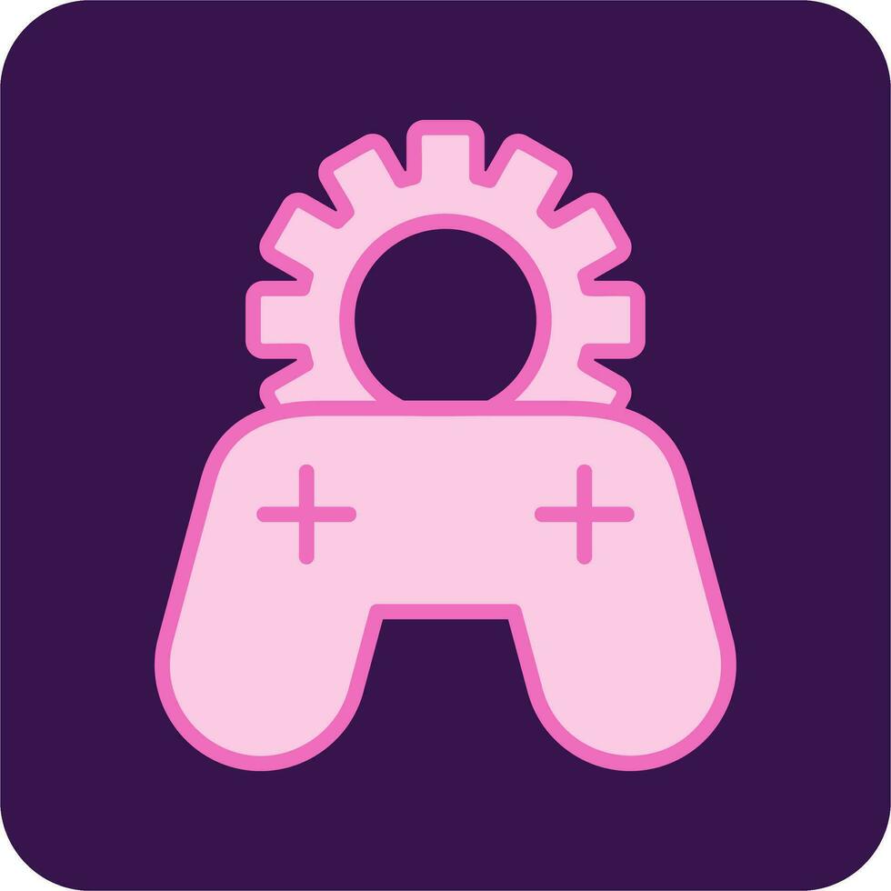 Settings Vector Icon