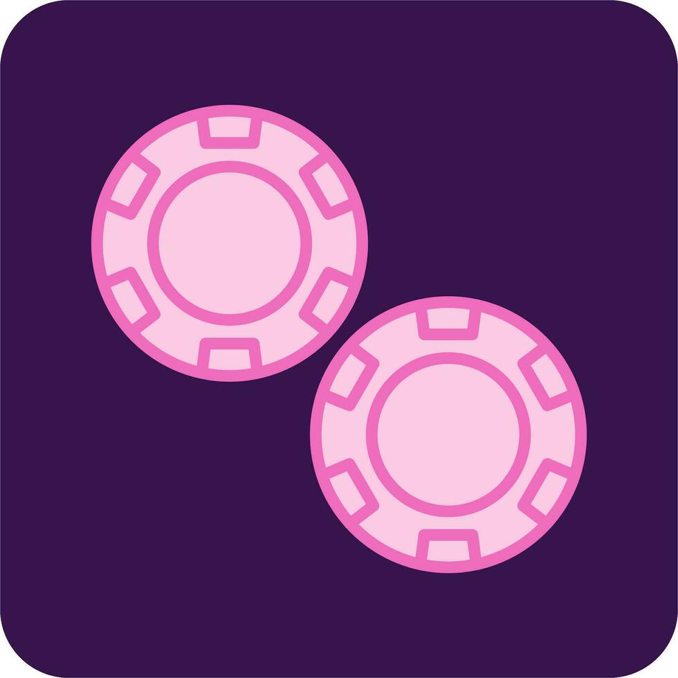 Casino Vector Icon