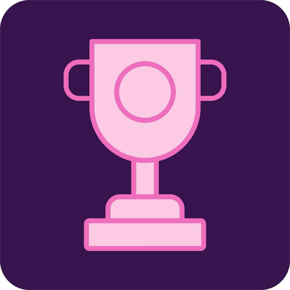 Award Vector Icon