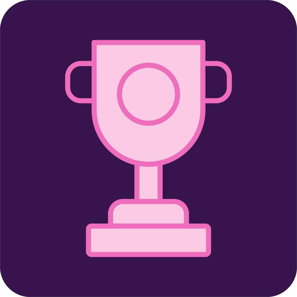 Award Vector Icon