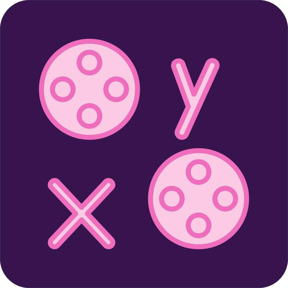 Classification Vector Icon