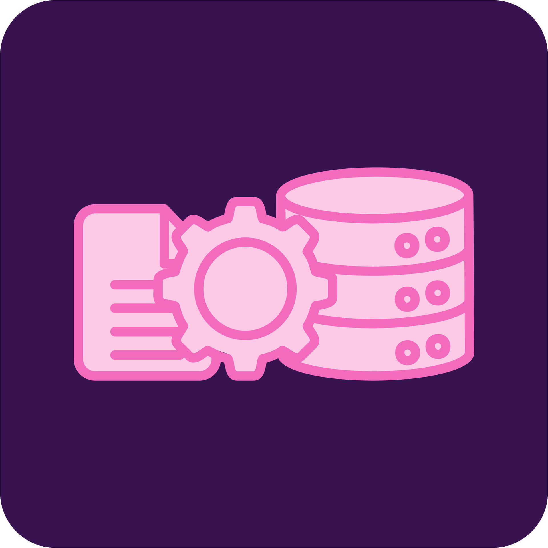 Etl Vector Icon 30974521 Vector Art at Vecteezy