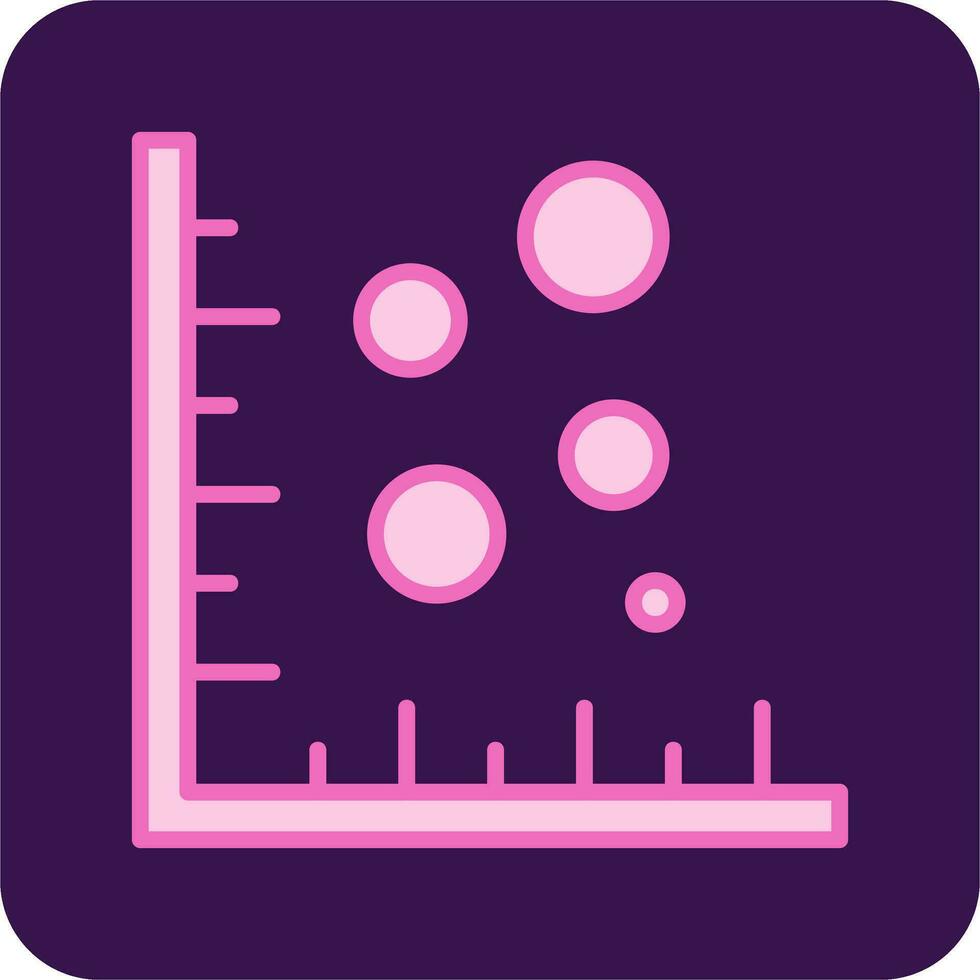 Chart Vector Icon