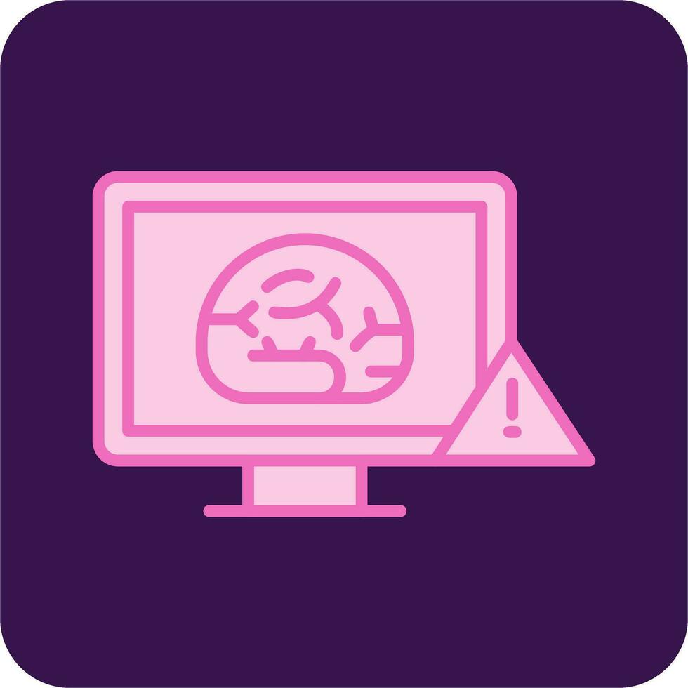 Structural Vector Icon
