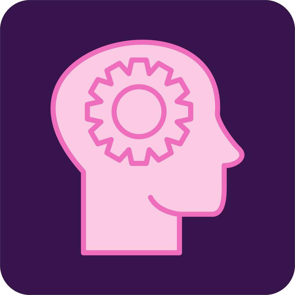 Head Vector Icon
