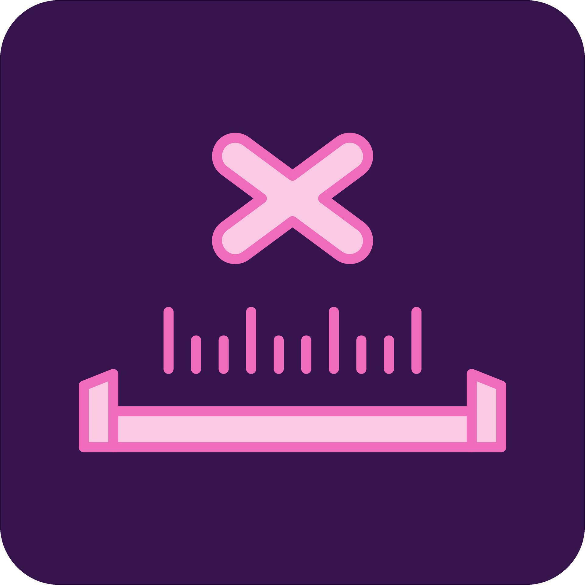 Range Vector Icon 30974578 Vector Art at Vecteezy