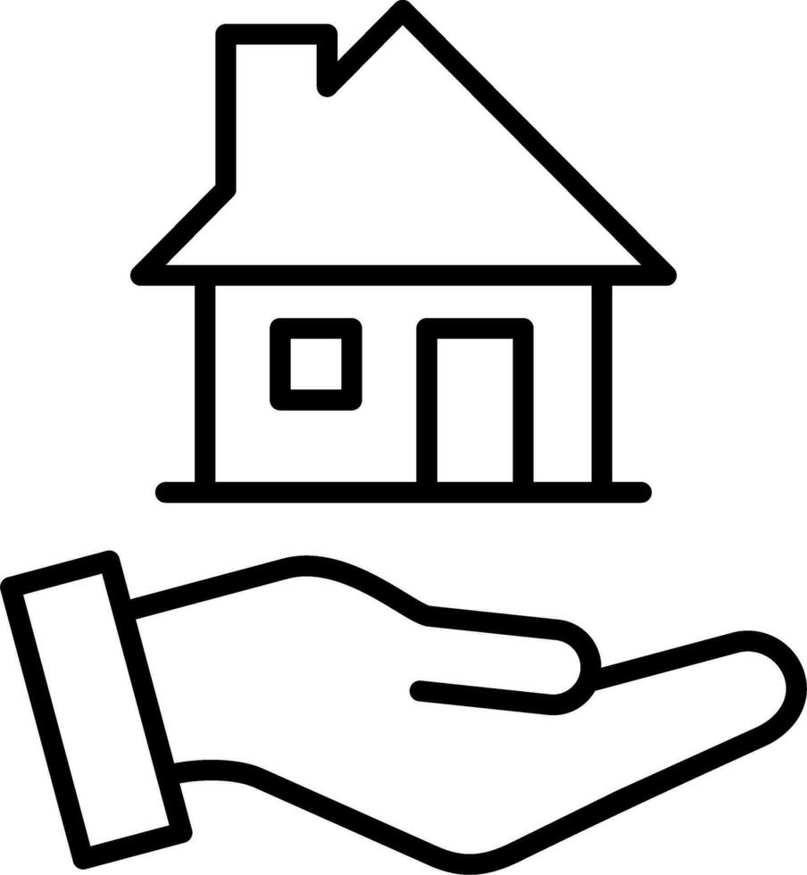 Home Vector Icon