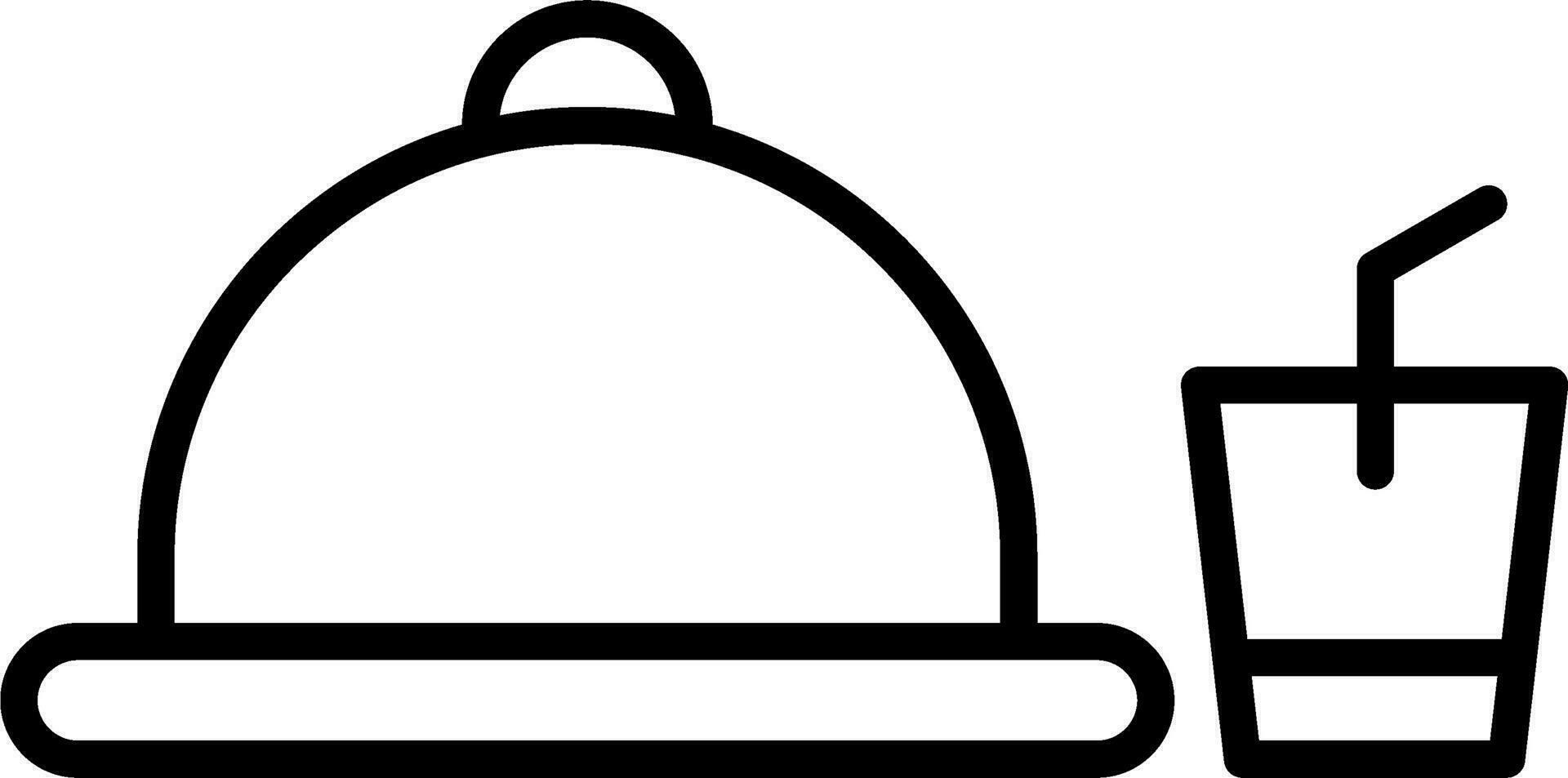 Food Vector Icon