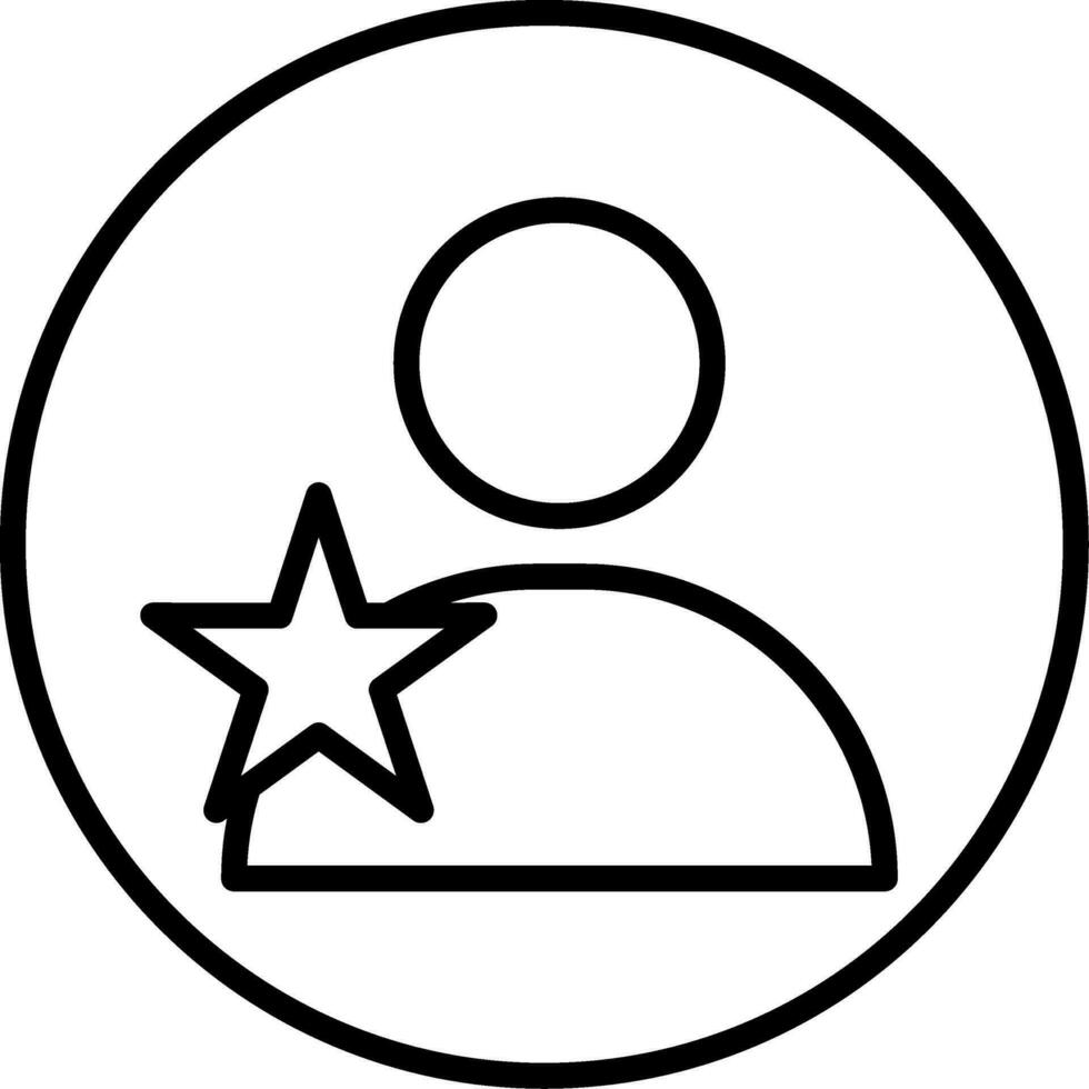 Popular Vector Icon
