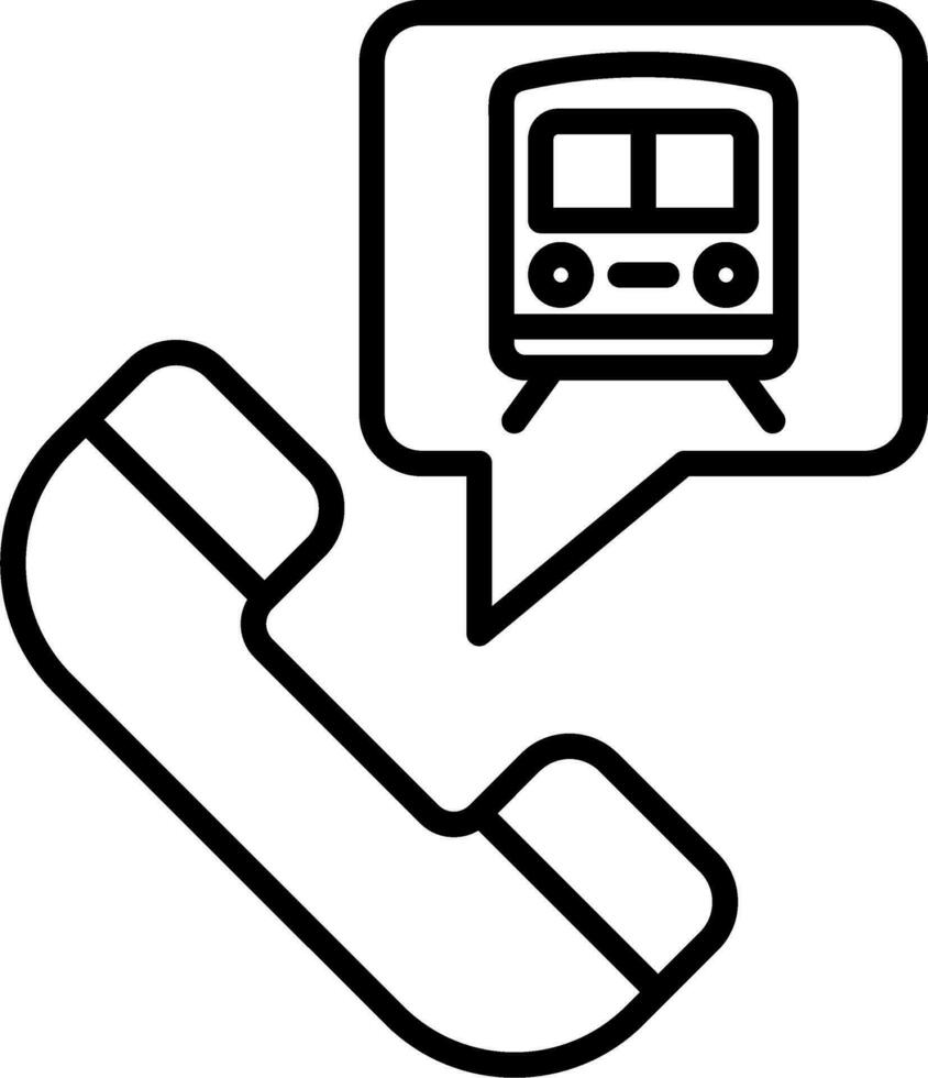 Call Center Vector Icon