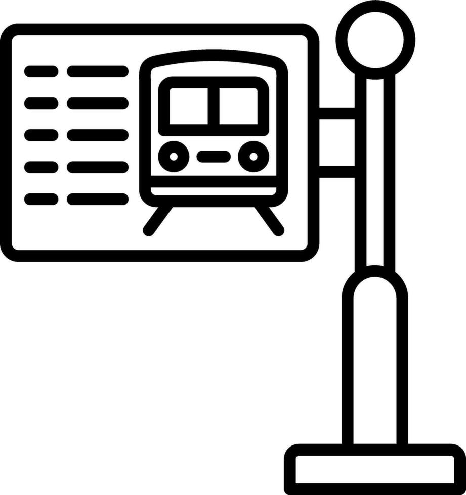 Schedule Vector Icon