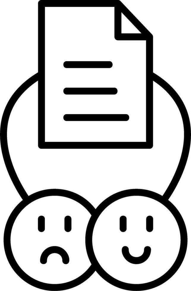 Positive Change Vector Icon