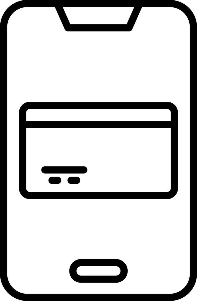 Payment Service Vector Icon