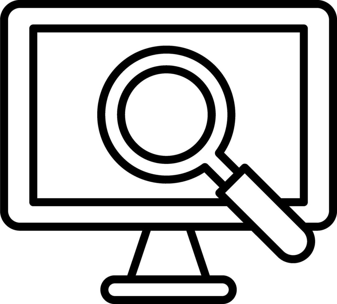Verification Vector Icon