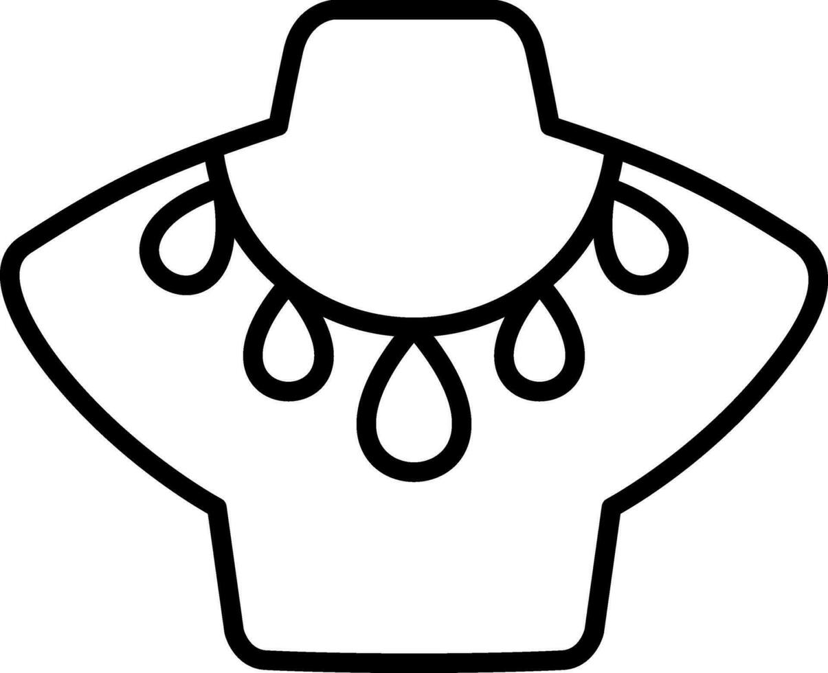 Jewelry Vector Icon