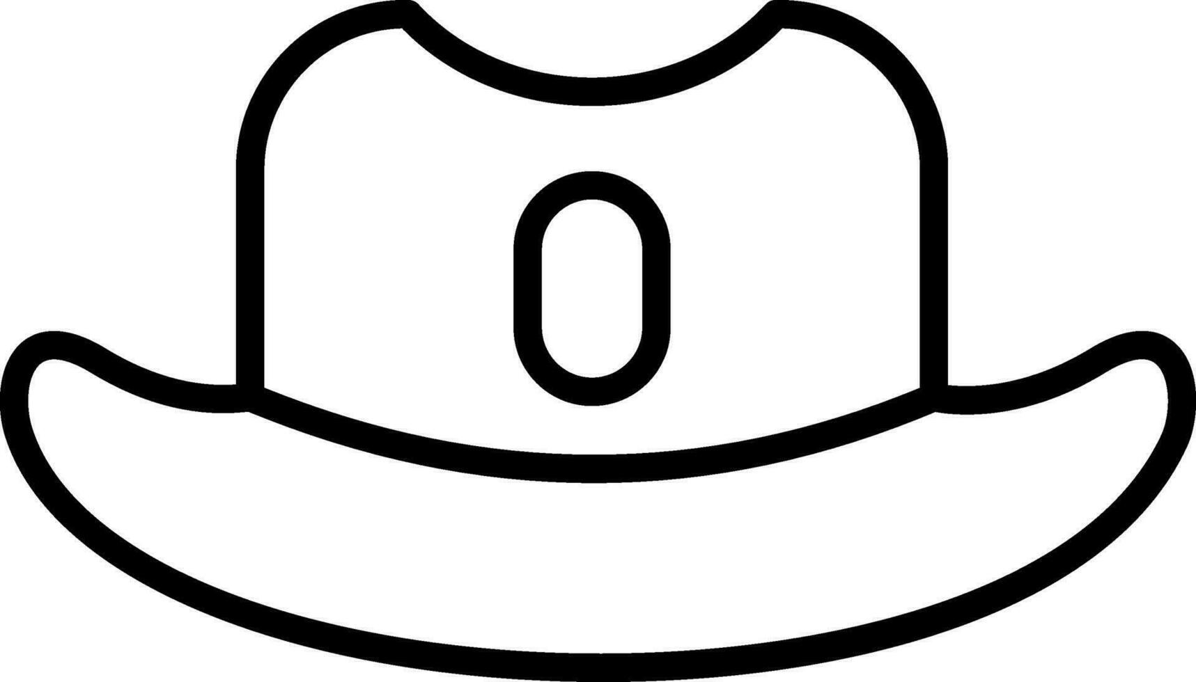 Hats Vector Icon