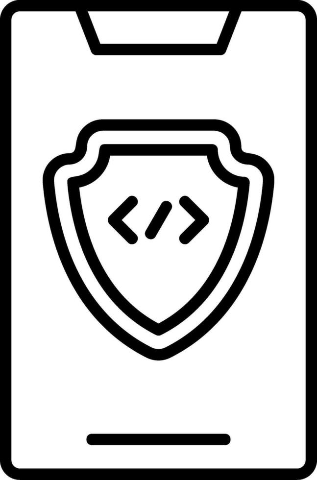 Security Vector Icon