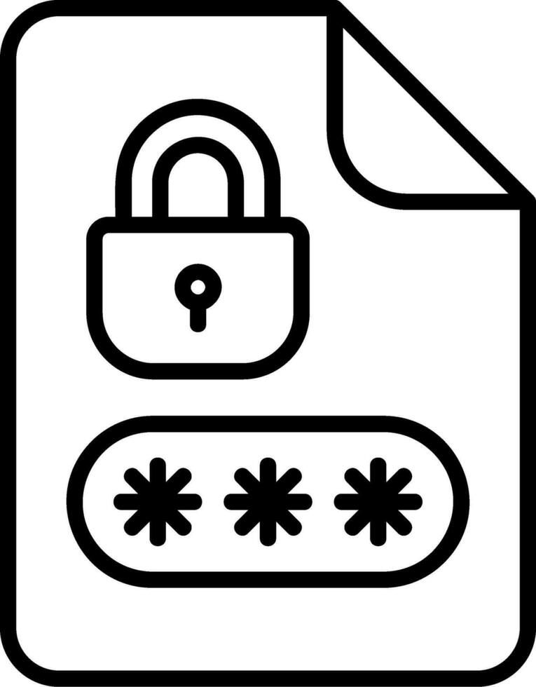 File Vector Icon