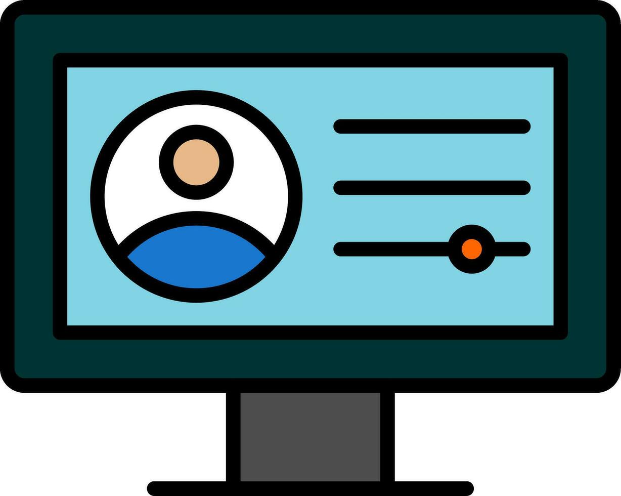 User Vector Icon