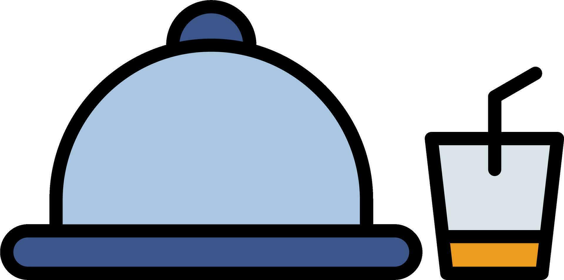 Food Vector Icon