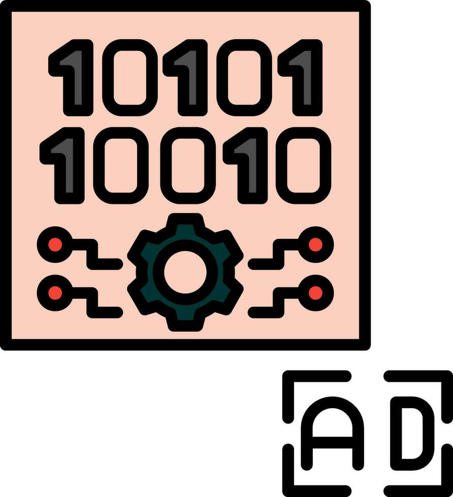 Omni Channel Vector Icon