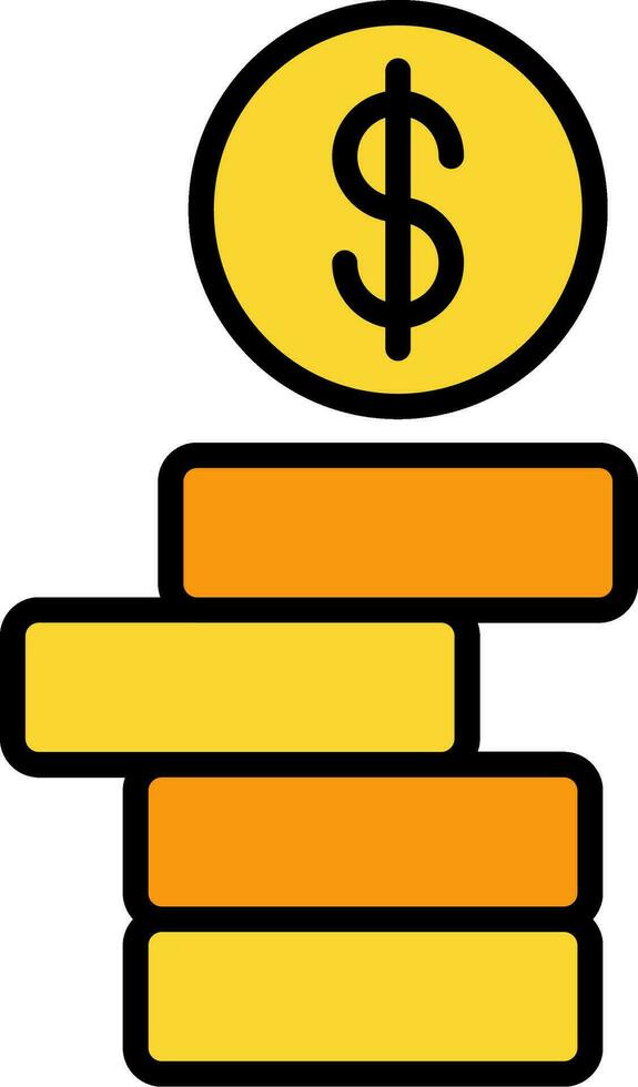 Money Vector Icon