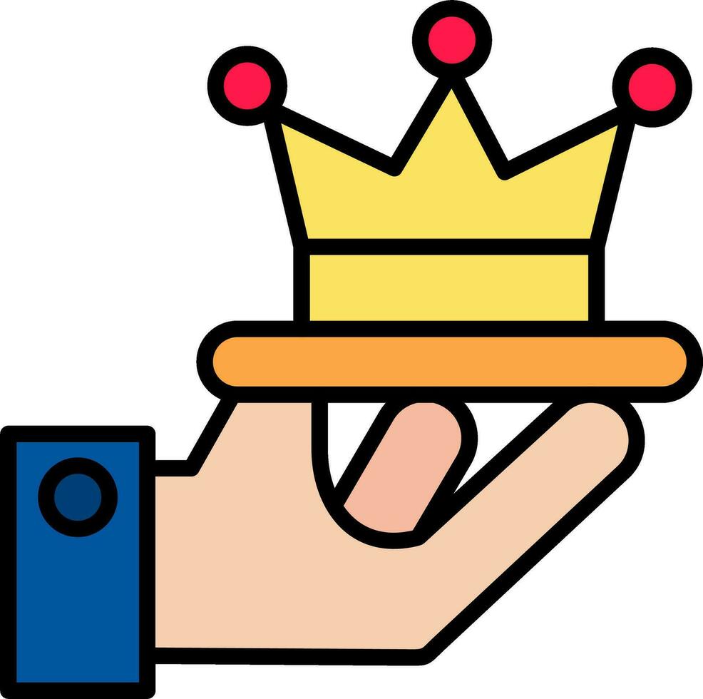 Premium Vector Icon