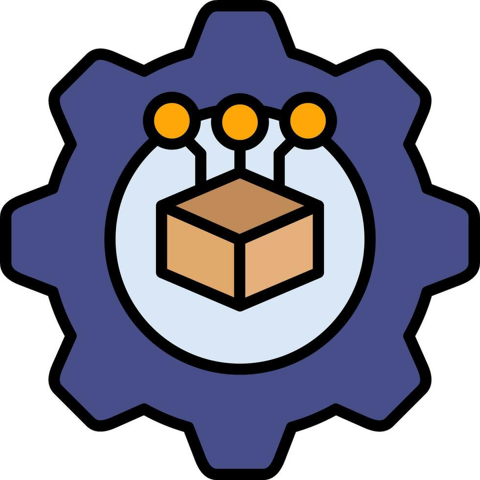 Software Development Vector Icon