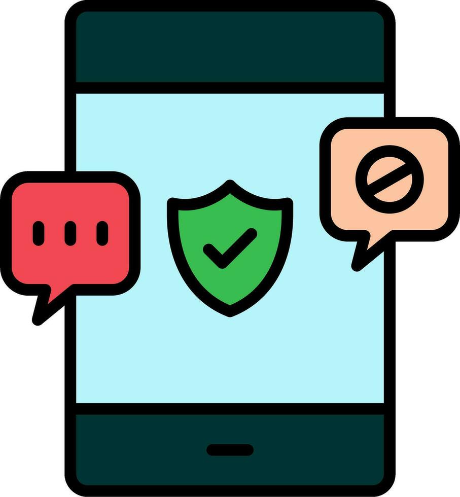 Protection Vector Icon