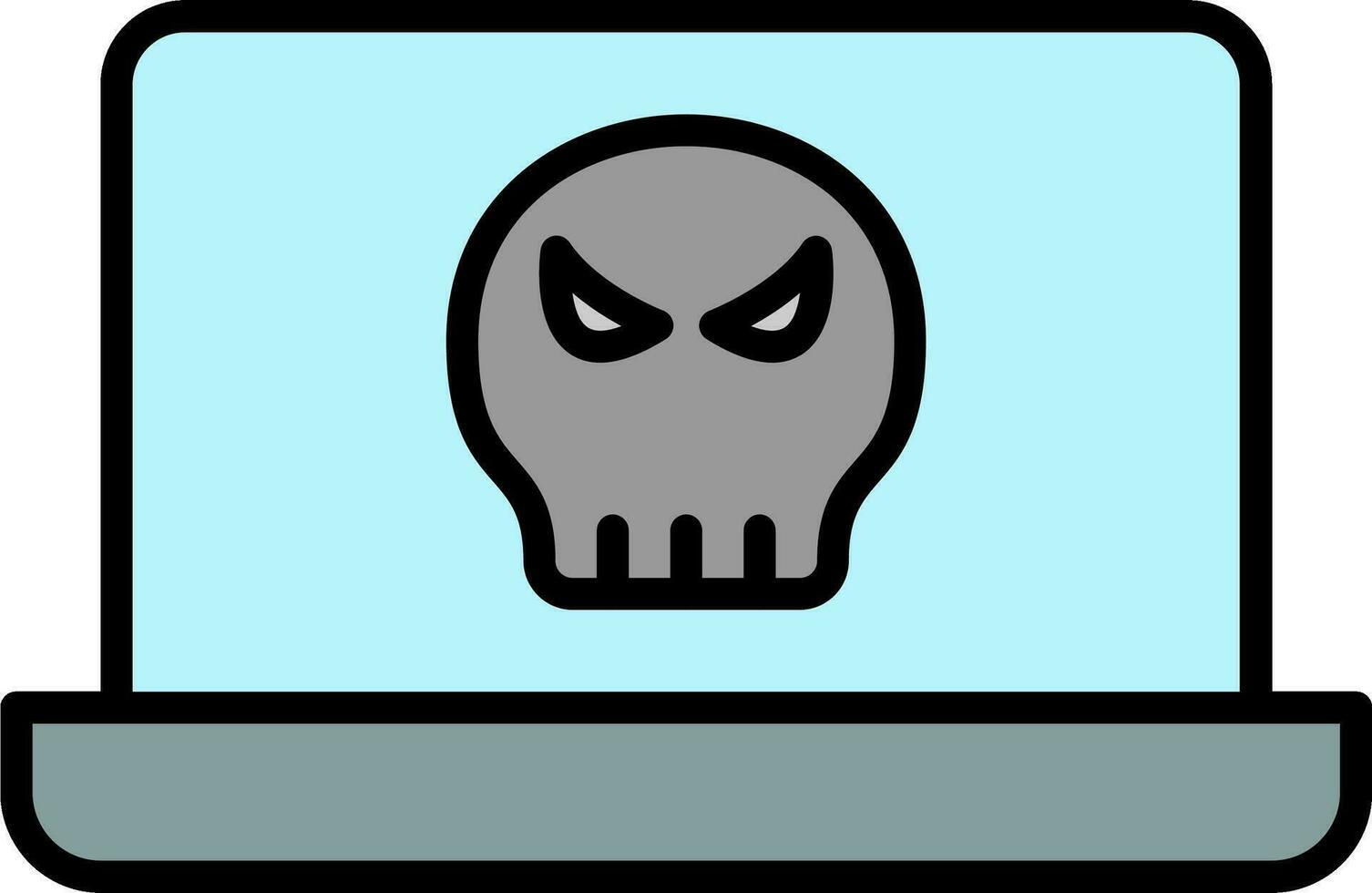 Hack Vector Icon