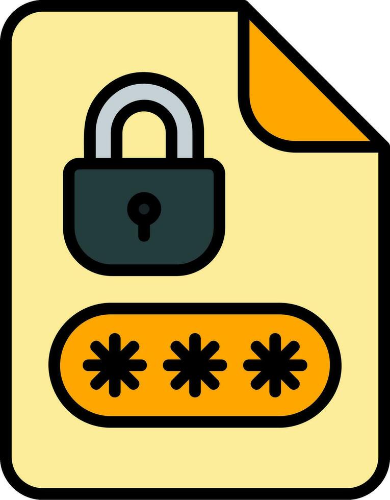 File Vector Icon