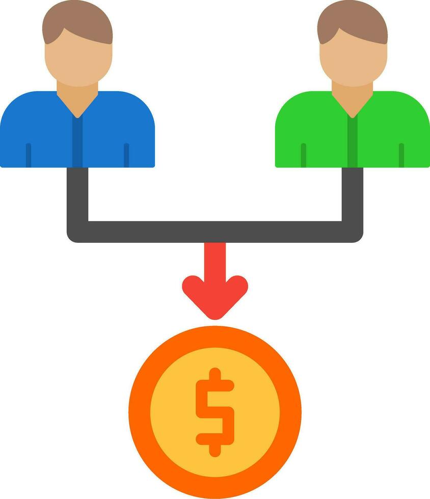 Conversion Vector Icon