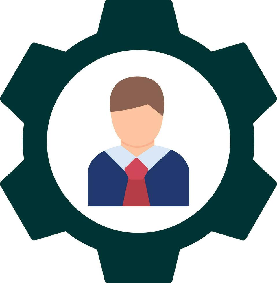 Personalization Vector Icon